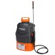 Akutoitel pihusti 16L KD2030