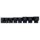 Löökpadrunite komplekt löökpadrunid 35 osa 8-32mm KD11756