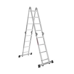 Redel platvormiga 4x4 460cm KD4071