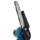 Мини пила аккумуляторная 6" KD10646
