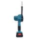 Мини пила аккумуляторная 6" KD10646