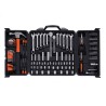 Tööriistakomplekt 140 osa KD10462