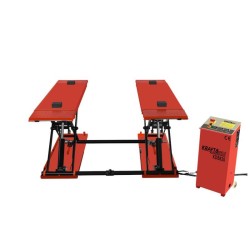 Automaatne käärtõstuk tõstuk 400v KD5821