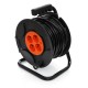 Aia pikendusjuhtme rull 50m KD4018