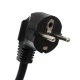 Aia pikendusjuhtme rull 50m KD4018