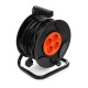 Aia pikendusjuhtme rull 50m KD4018
