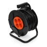 Садовый удлинитель катушка 25м KD4017