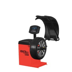 Ratta tasakaalustuspink automaatne + laser 230v KD5840