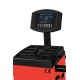 Ratta tasakaalustuspink automaatne + laser 230v KD5840