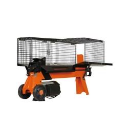 Измельчитель древесины 2500 Вт 7т KD5209