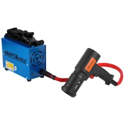 Индукционный нагреватель для винтов KD5990