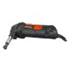 Lehtmetalli käärid 1600W KD1512