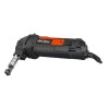 Lehtmetalli käärid 1600W KD1512