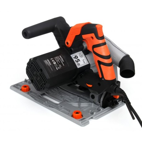 Ketassaag 1400W KD10195
