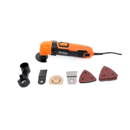 Multifunktsionaalne seade KD1672