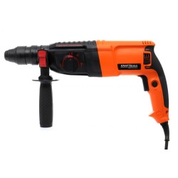 Перфоратор 2650 Вт + дополнительная насадка KD1690