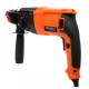 Perforaator 2650 W + otsik KD1690