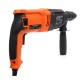 Perforaator 2650 W + otsik KD1690