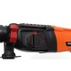 Perforaator 2650 W + otsik KD1690