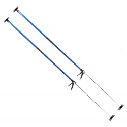 Teleskooptugi 115–290 cm KD3021