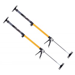 Teleskooptugi 50-115cm 2tk. KD3022