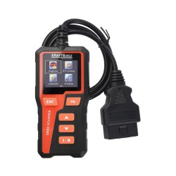 Diagnostiline tester OBD II/EOBD KD5672