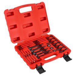 Katkiste küünalde eemaldamise komplekt KD12529