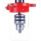 Sammaste puurmasin 1450W KD513