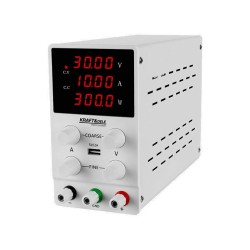 Laboratoorne toiteplokk KD5870