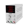 Лабораторный блок питания KD5870