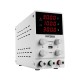 Лабораторный блок питания KD5870