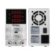 Laboratoorne toiteplokk KD5870