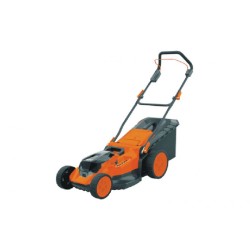 Akutoitega muruniiduk 50l 38cm 40v KD5411