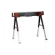 Töölaud pukk 61–85 cm KD661