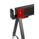 Töölaud pukk 61–85 cm KD661