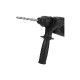 Löökvasar Perforaator SDS-plus 2700W KD3213