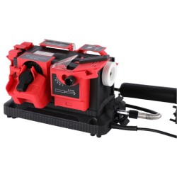 Многофункциональная точилка 8в1 KD5496