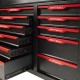Шкаф с инструментами 479 часть KD1063