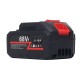 Аккумуляторная мойка высокого давления 2 x 68V KD663
