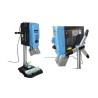 Lauapuur 2000W 13 mm ekraaniga WDS2140