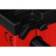 Полуавтоматический балансировочный станок для шин и дисков KD5841
