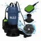 Veepump 2850W WDS2422