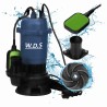 Veepump 2850W WDS2422