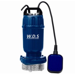 Насос  2100 Вт WDS-2420