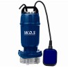 Насос  2100 Вт WDS-2420