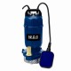 Veepump 2100W WDS-2420