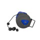 Pikendusjuhe rulliga 3x1,5mm 20m KD4047