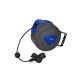 Pikendusjuhe rulliga 3x1,5mm 20m KD4047
