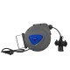 Pikendusjuhe rulliga 3x1,5mm 20m KD4047
