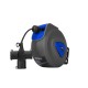 Pikendusjuhe rulliga 3x1,5mm 20m KD4047